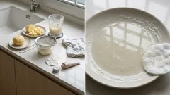 Potato Juice Mask for Breakouts and Dark Marks: How to Try It Safely—and Why Sunscreen Still Wins