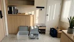 Stop Buying Storage Boxes First: Declutter, Create Capacity, Then Organise for Real