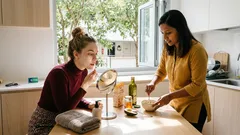 Facial hydration without splurging: 5 homemade masks for tight, flaky skin—plus a few safety notes