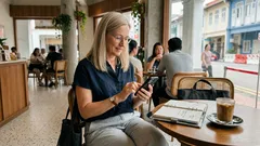 TBA, IMO, BTW: What They Really Mean—and How Not to Sound Blur Online