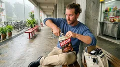 That’s it—opened snack pouches stop spilling: a quick 3-step fix for your commute