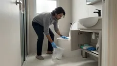 The 5-Minute Daily Toilet Reset That Keeps Grime and Odours From Building Up