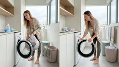 Why Laundry Still Smells Musty After Washing: 5 Common Habits (and Simple Fixes)