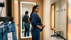 Why Do Jeans Fit So Differently? A Simple Guide to Wash, Rise, Stretch and Pockets