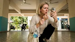 What Happens to Your Mouth When You Vape? The Dryness and Gum Clues