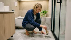 I stopped tossing toilet paper rolls—and found 5 quick home fixes that come in handy