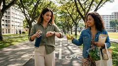 Want to Feel Lighter Before the Festive Season? 4 Simple At-Home Resets to Start Today